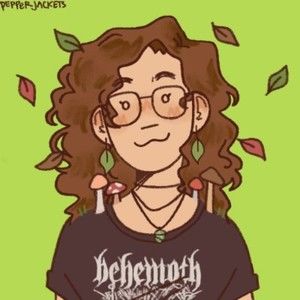 Meet your Posher, Missie